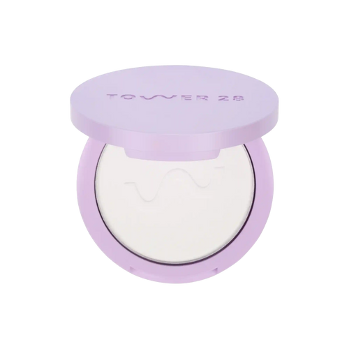 GetSet® Pressed Powder E3