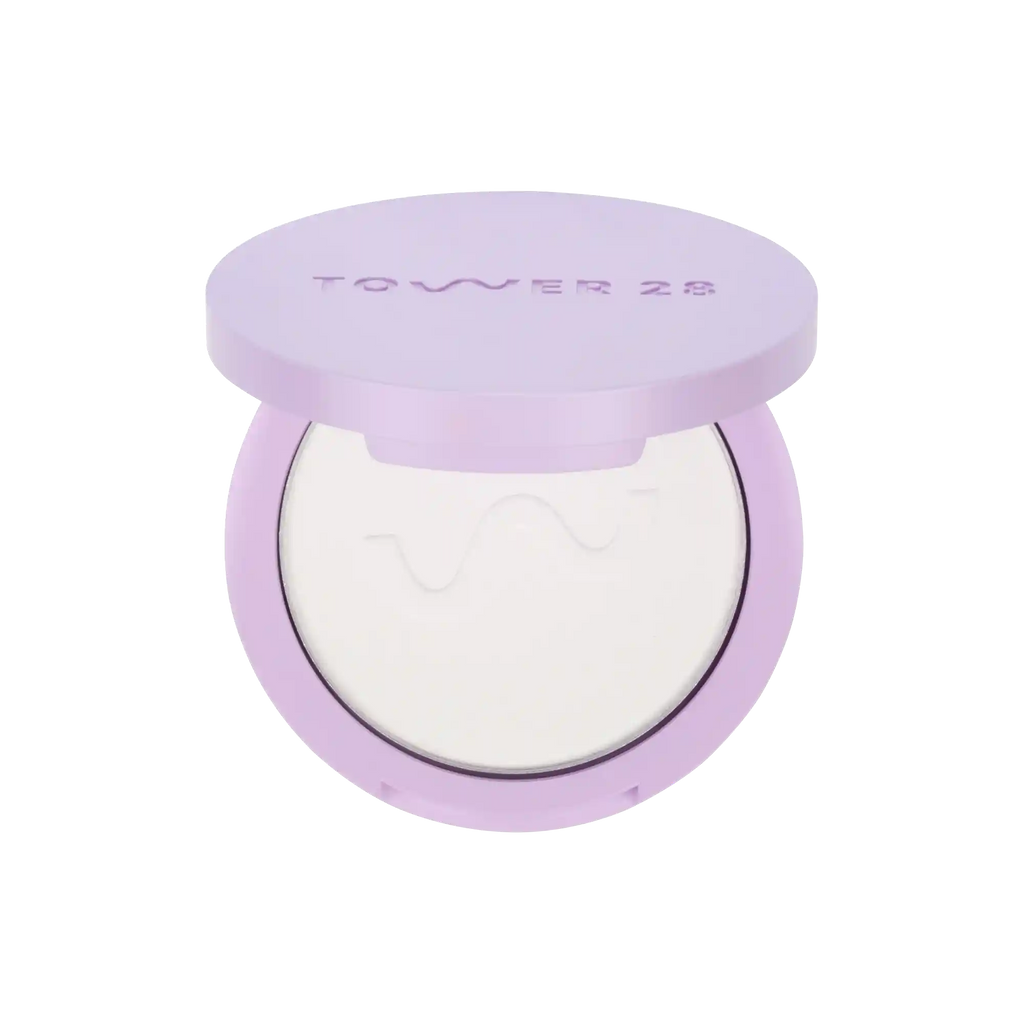 GetSet® Pressed Powder J1