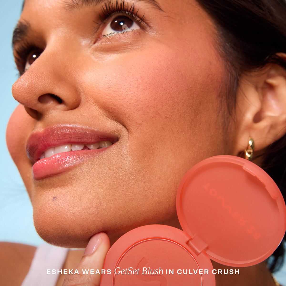 GetSet® Matte Powder Blush C5