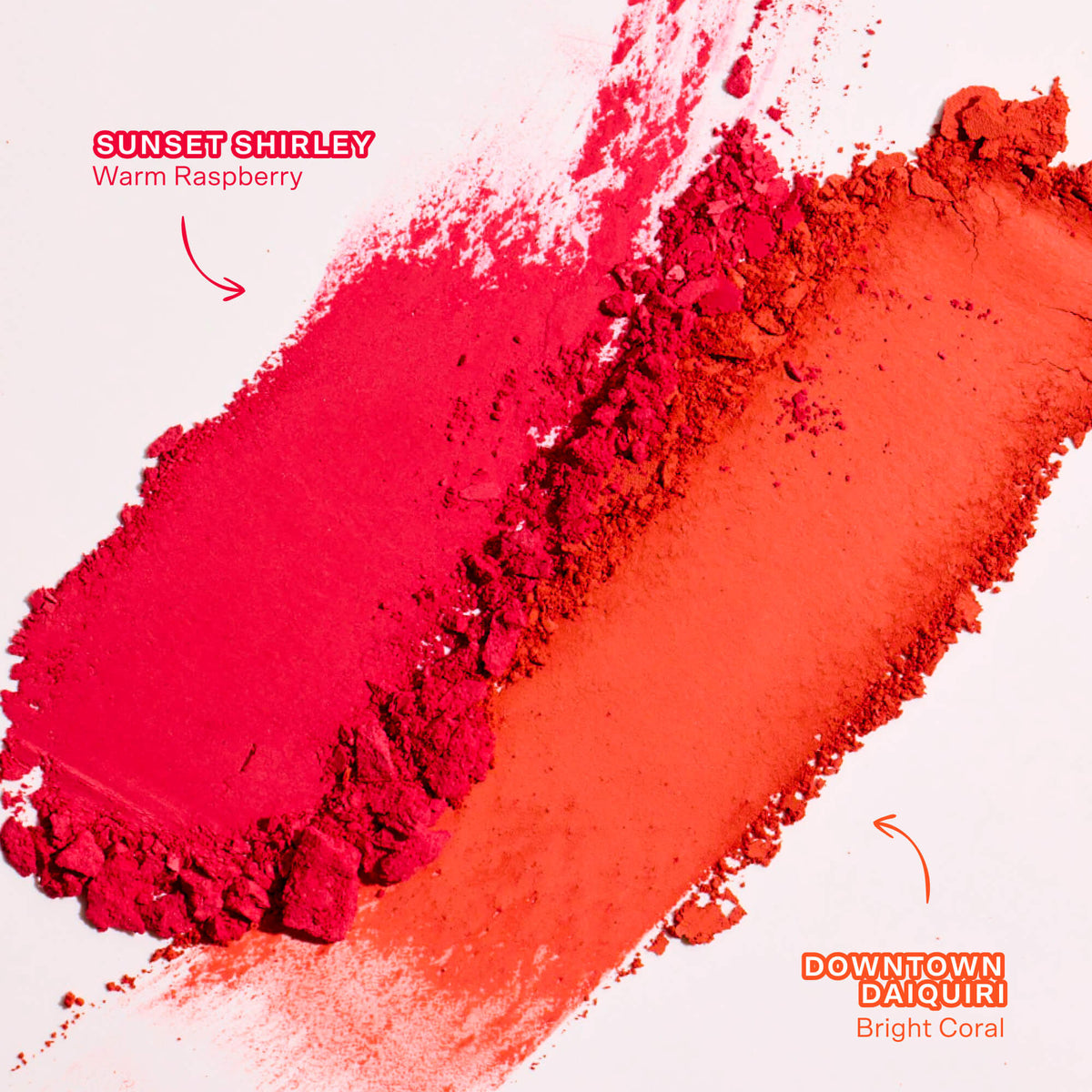 GetSet® Matte Powder Blush C5