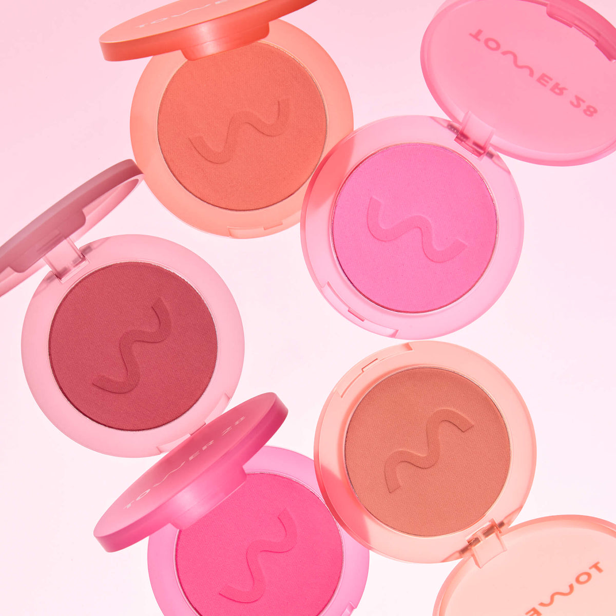 GetSet® Matte Powder Blush C5