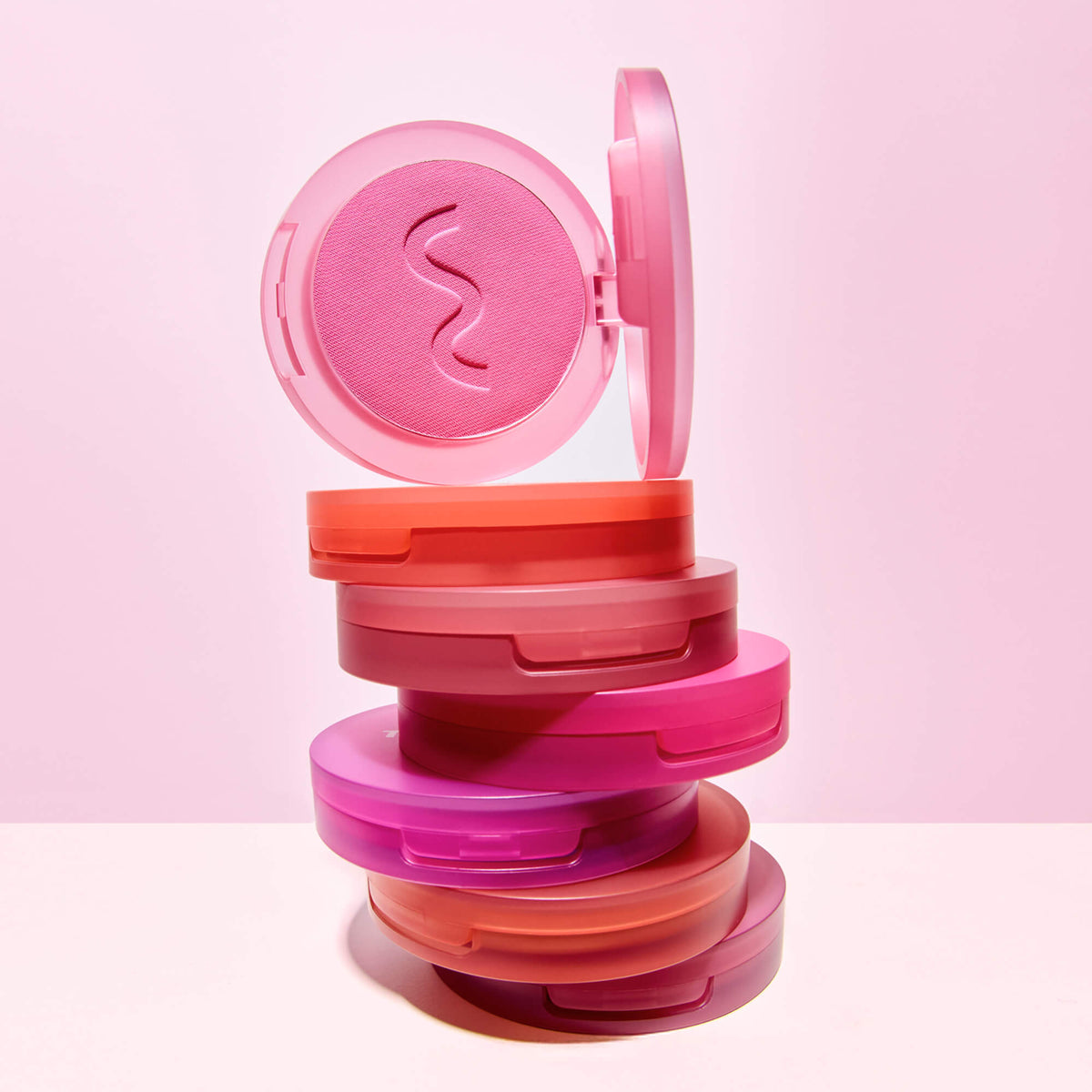 GetSet® Matte Powder Blush C5