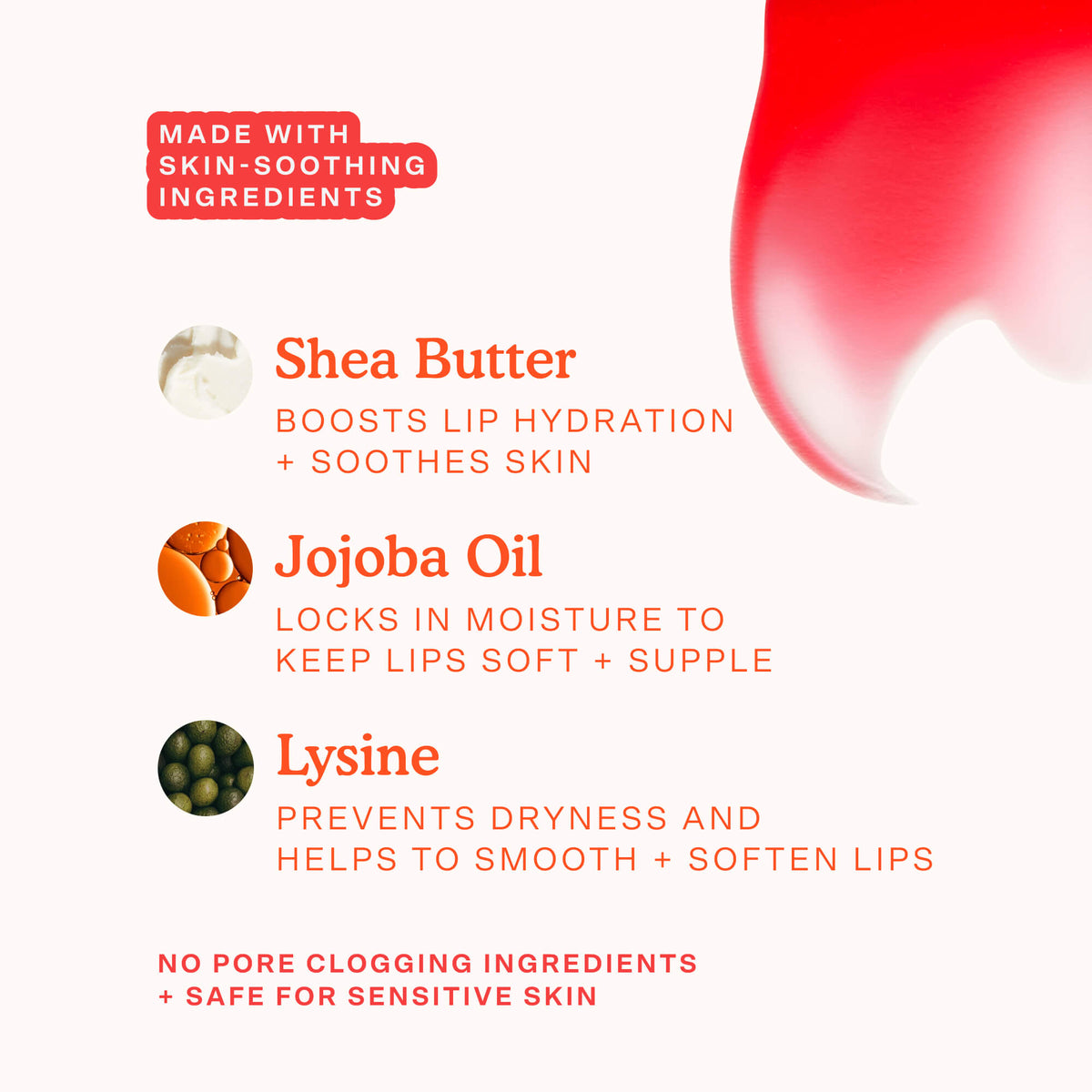 LipSoftie® Lip Treatment U2