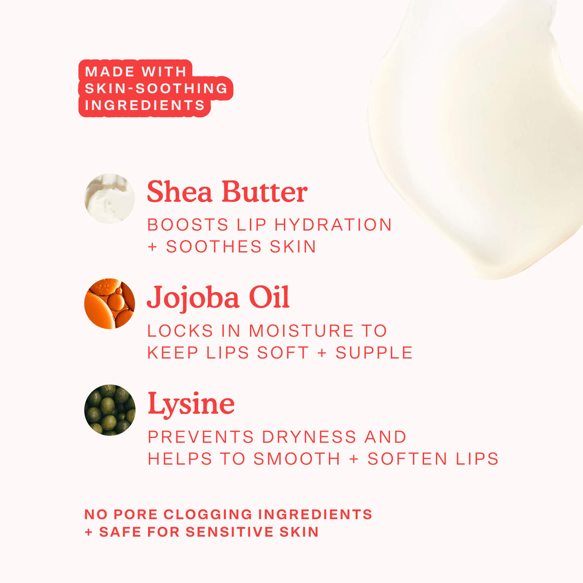 LipSoftie® Lip Treatment U2