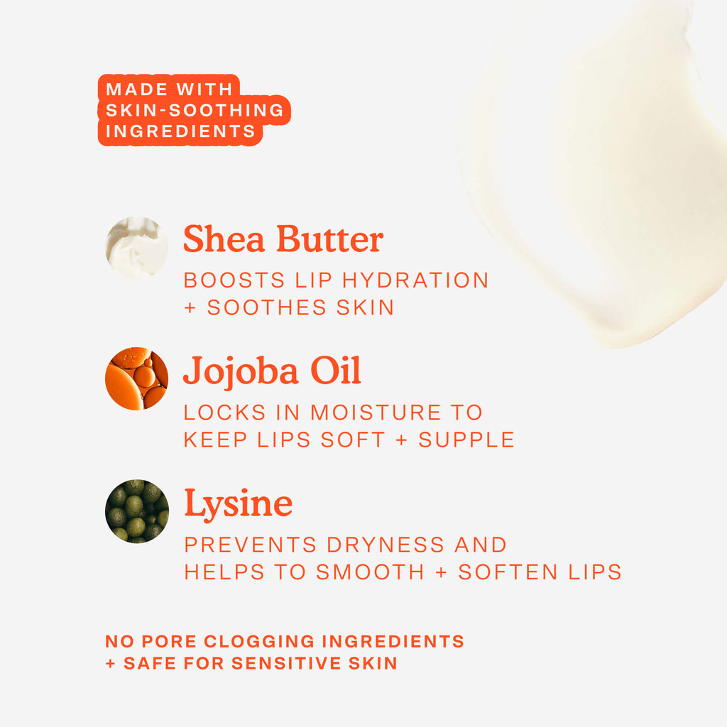 LipSoftie® Treatment Duo B1