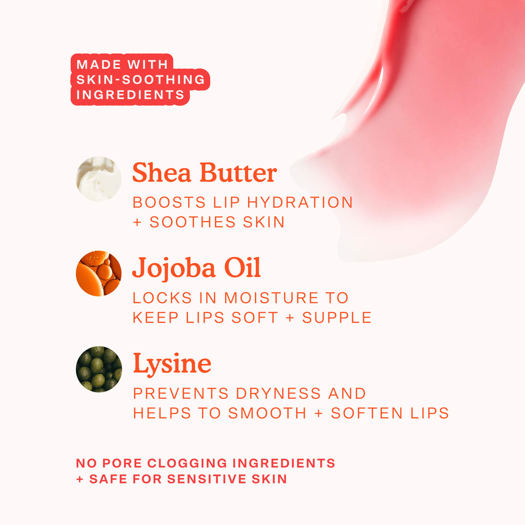 LipSoftie® Lip Treatment U2