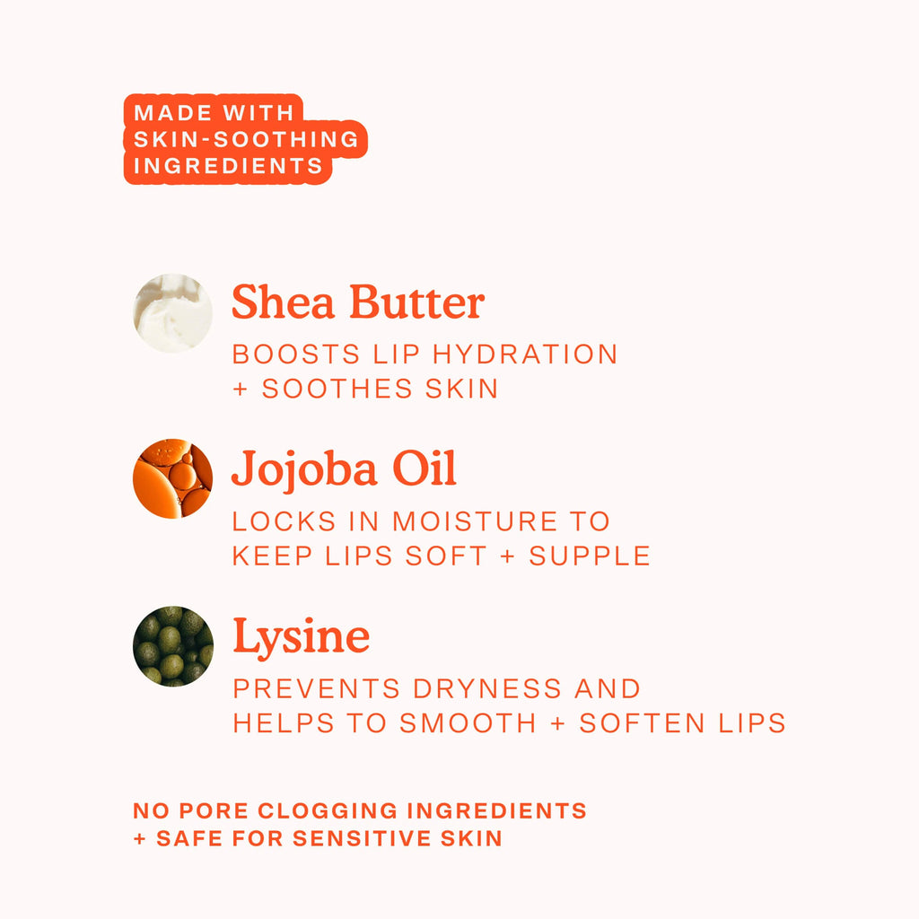 LipSoftie® Lip Treatment Set K5