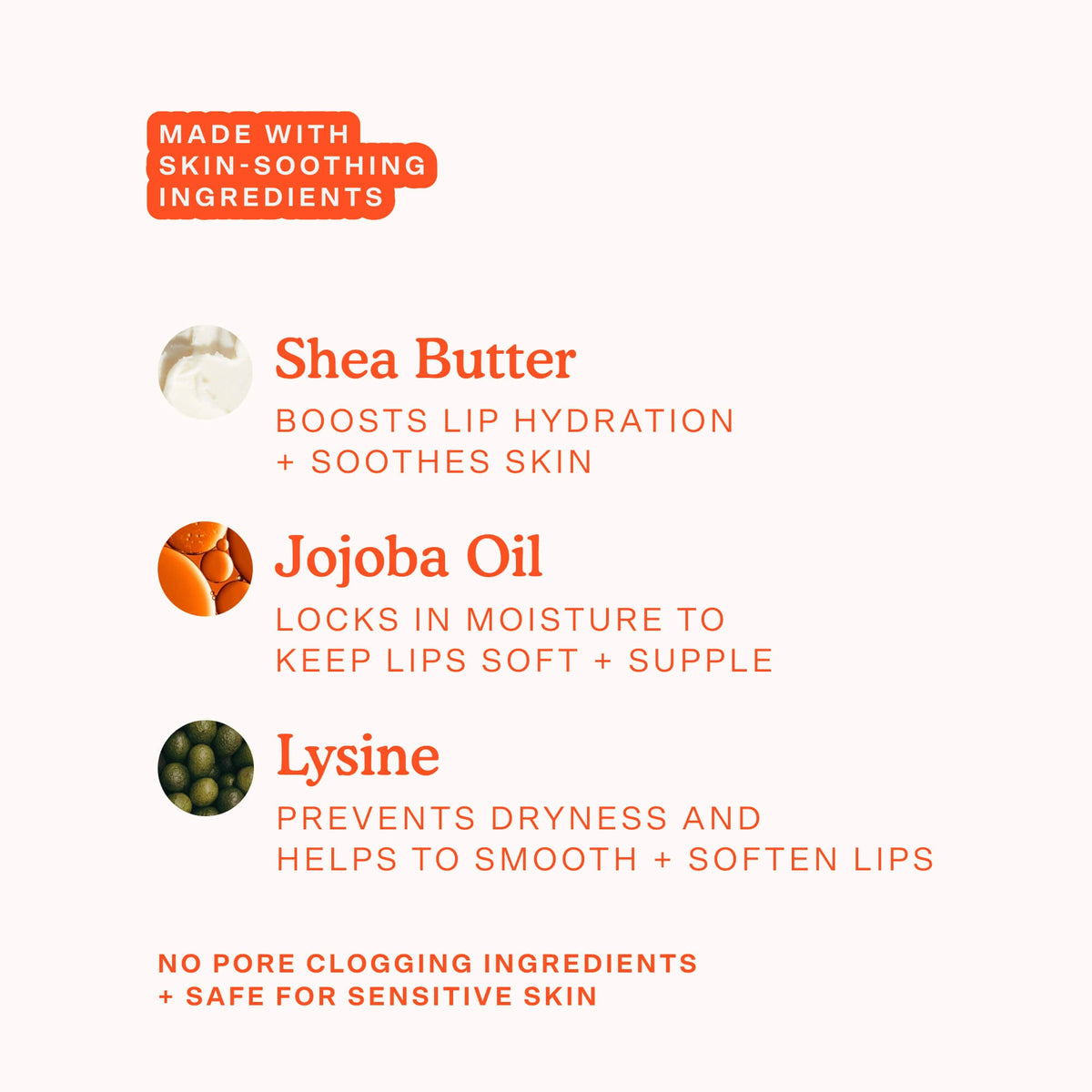 LipSoftie® Lip Treatment Set K5