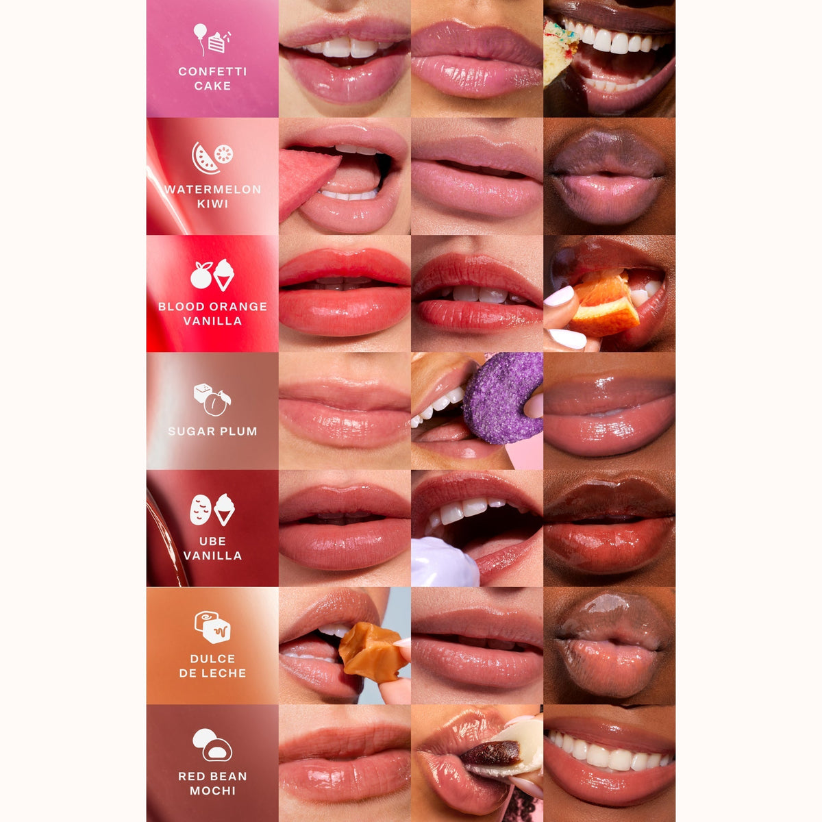 LipSoftie® Deluxe Gift Set P3
