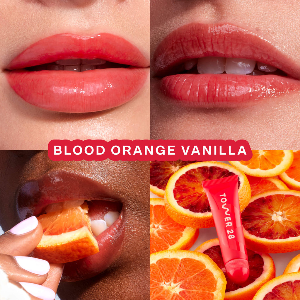 LipSoftie® Lip Treatment U2