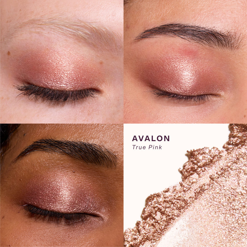 GoGo Cooling Shimmer Eyeshadow U7