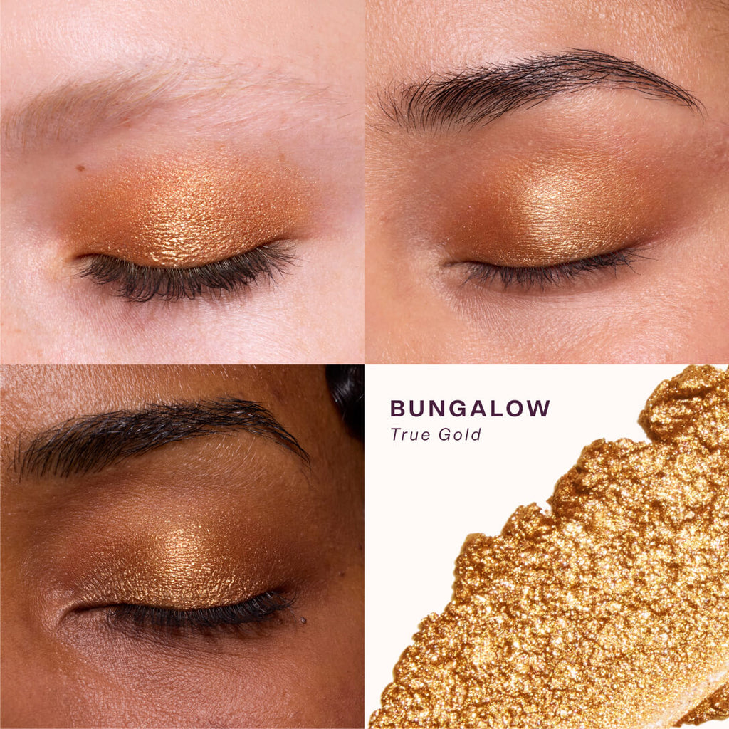 GoGo Cooling Shimmer Eyeshadow U7
