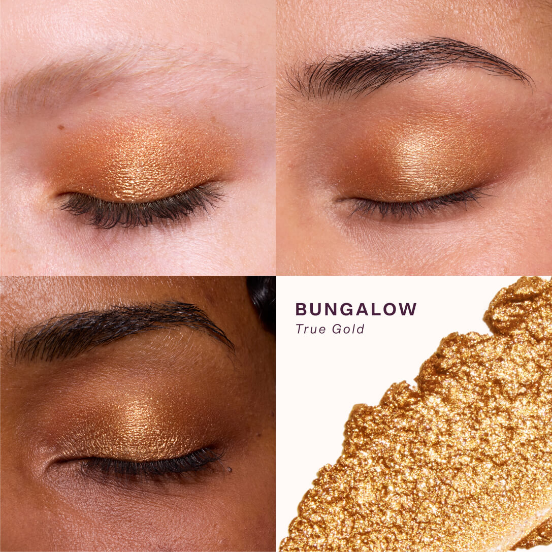 GoGo Cooling Shimmer Eyeshadow U7