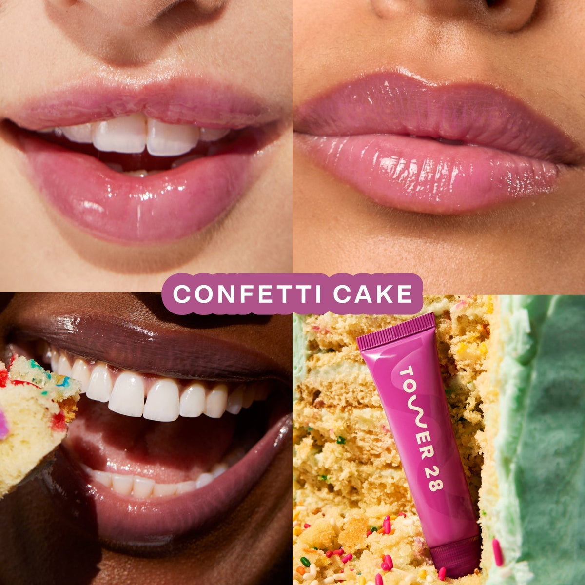 LipSoftie® Lip Treatment U2