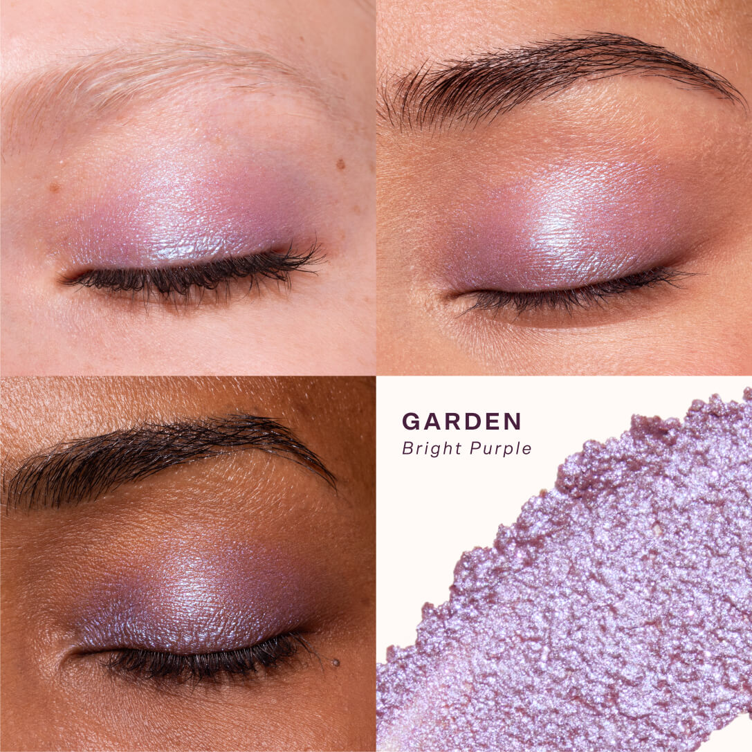 GoGo Cooling Shimmer Eyeshadow U7