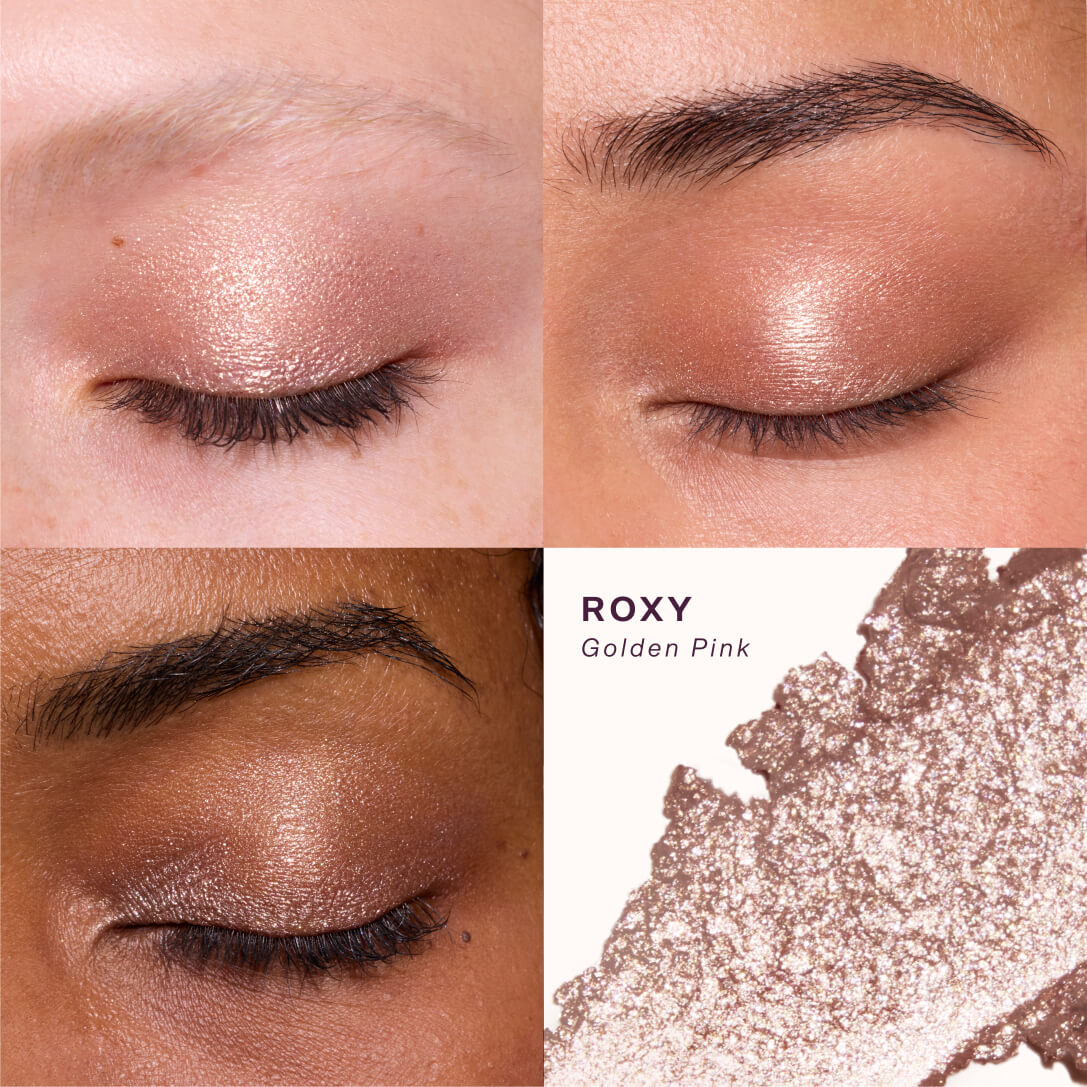 GoGo Cooling Shimmer Eyeshadow U7