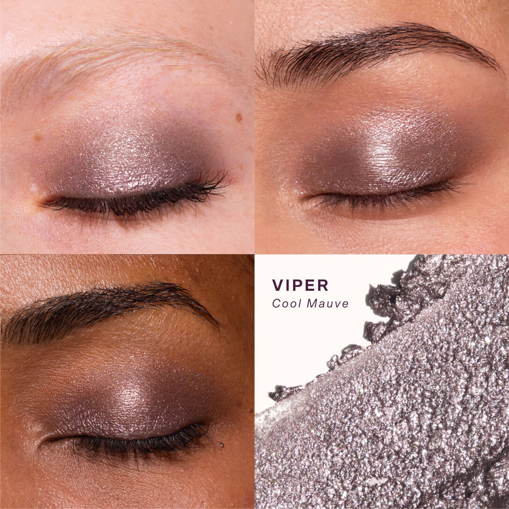 GoGo Cooling Shimmer Eyeshadow U7