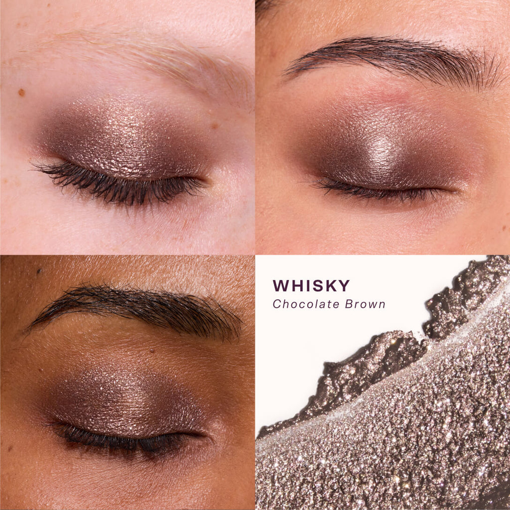 GoGo Cooling Shimmer Eyeshadow U7