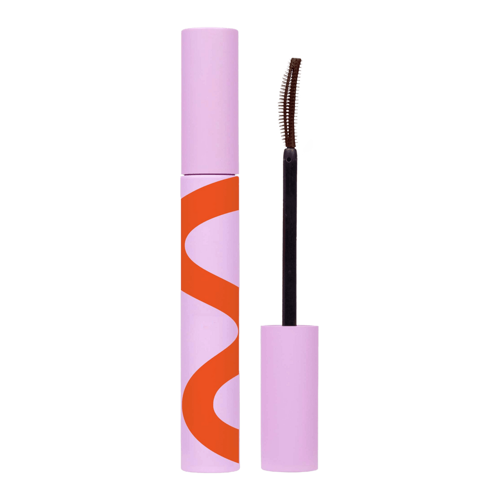 MakeWaves Mascara K8