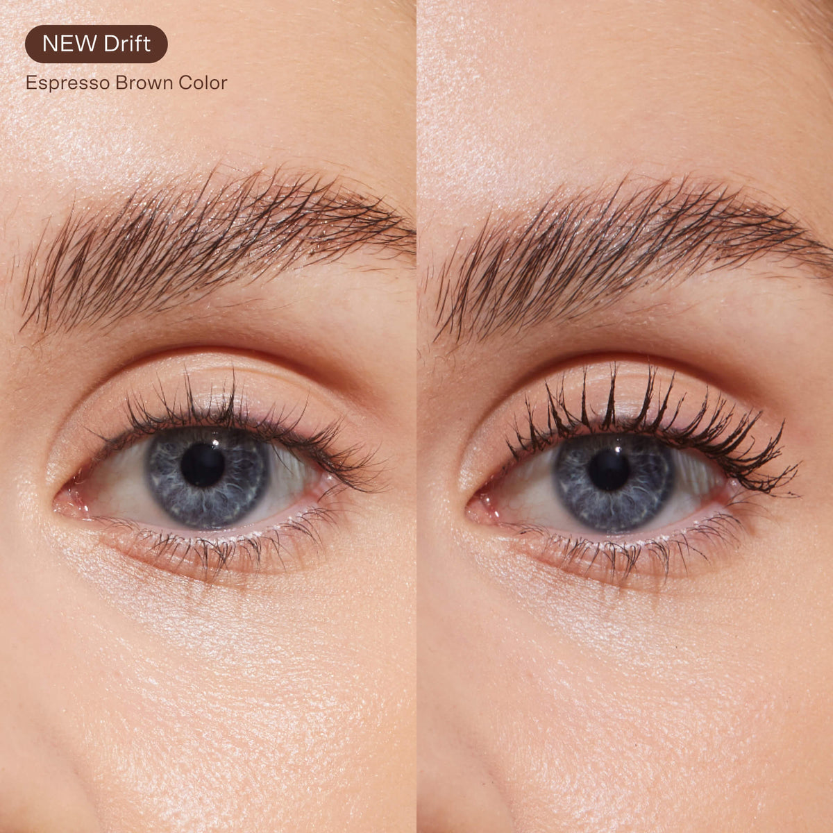MakeWaves Mascara K8