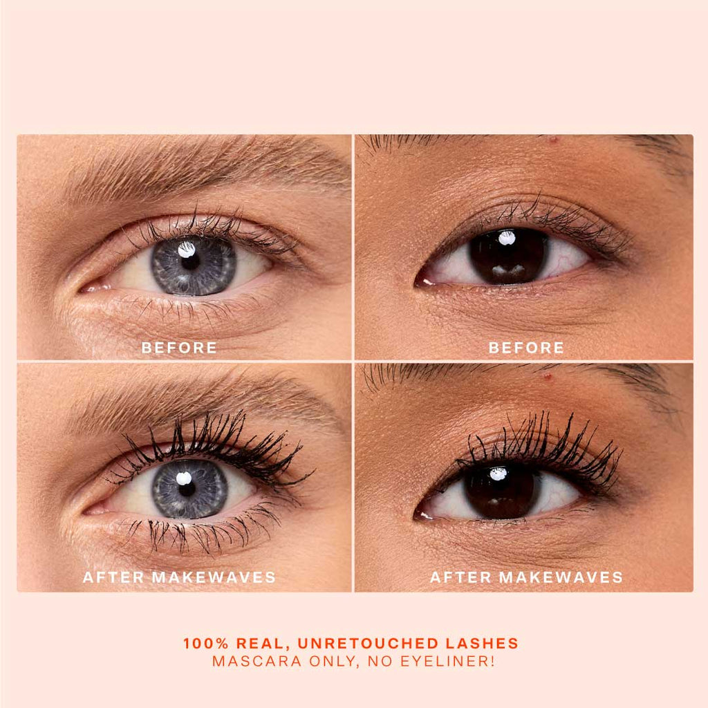 MakeWaves® Mini Mascara U2
