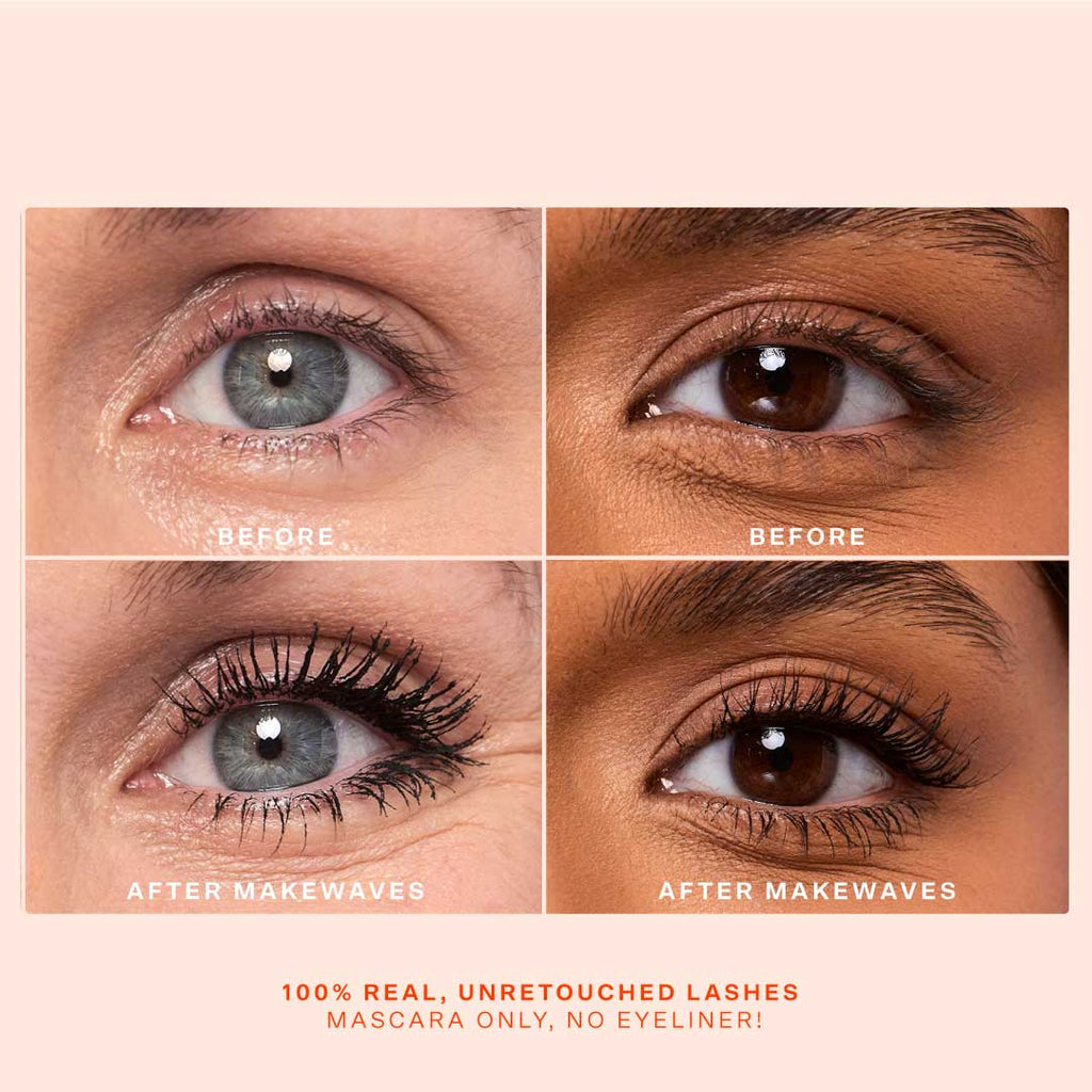 MakeWaves® Mini Mascara U2