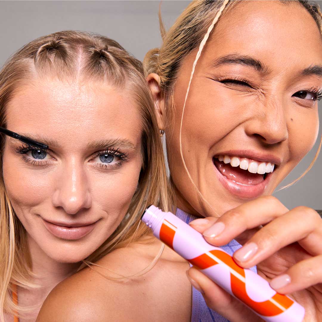 MakeWaves® Mini Mascara U2