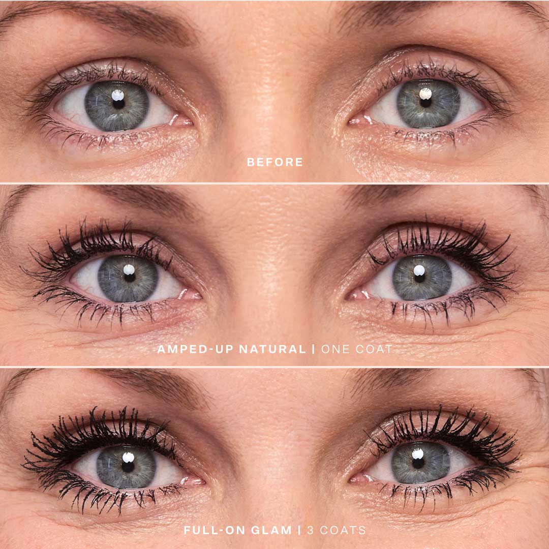 MakeWaves® Mini Mascara U2