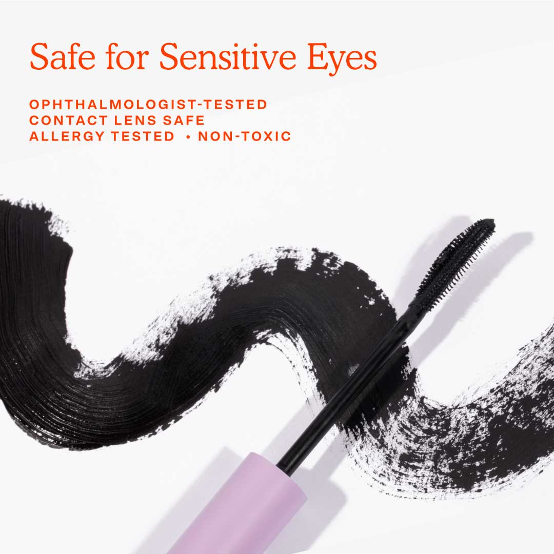MakeWaves® Mini Mascara U2