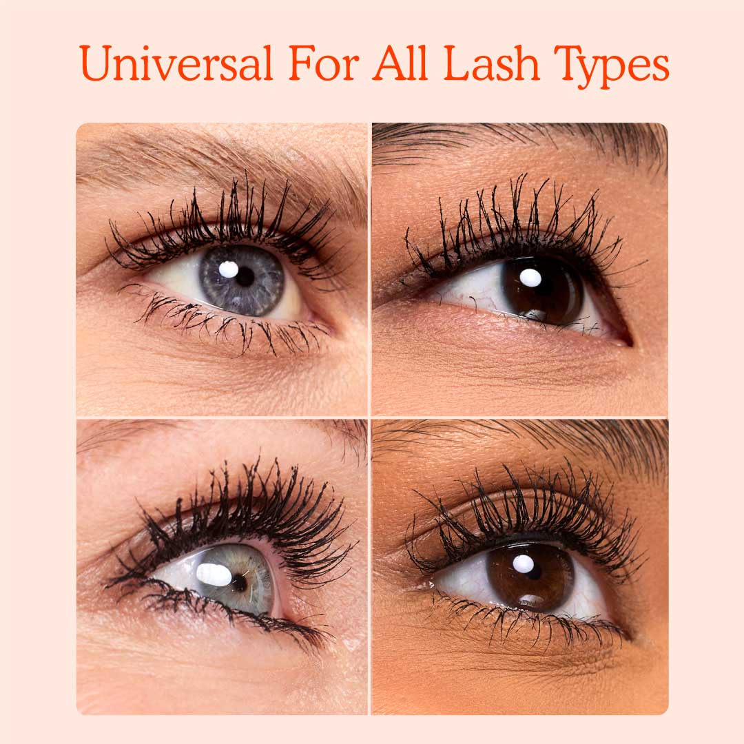 MakeWaves® Mini Mascara U2