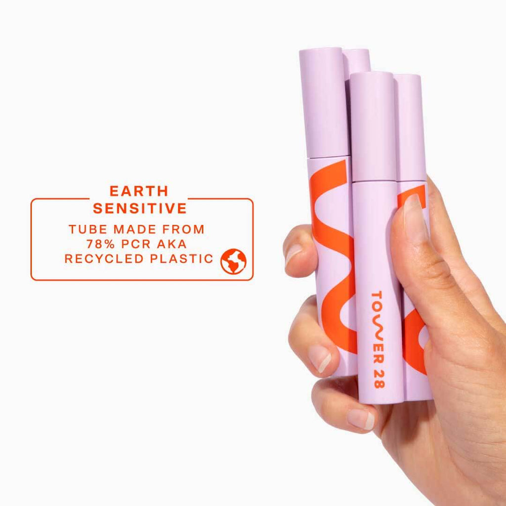 MakeWaves® Mini Mascara U2
