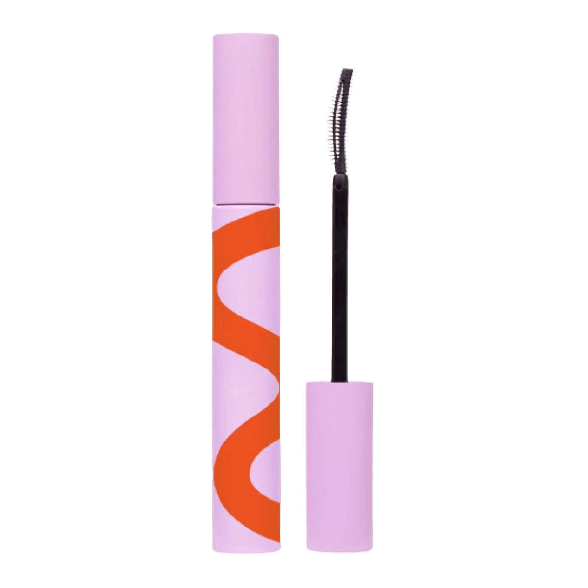 MakeWaves Mascara K8