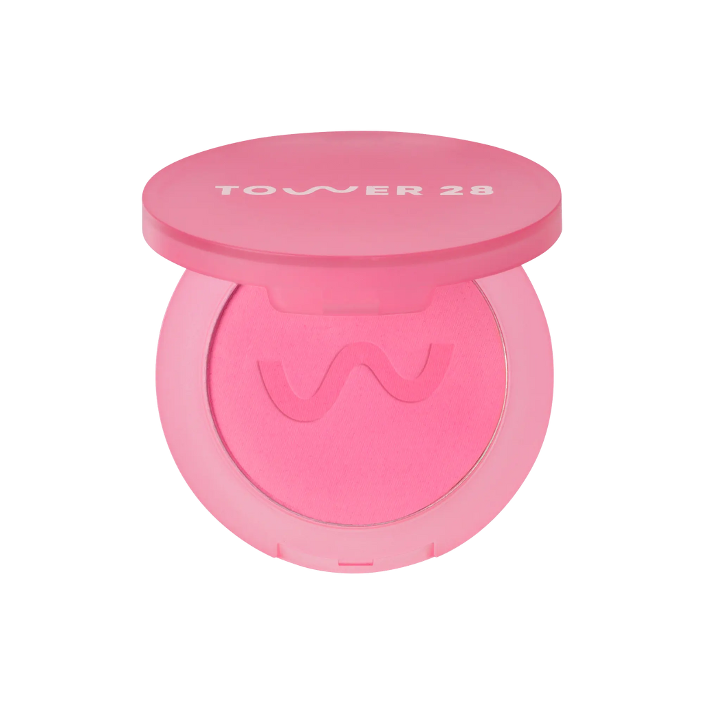 GetSet® Matte Powder Blush C5