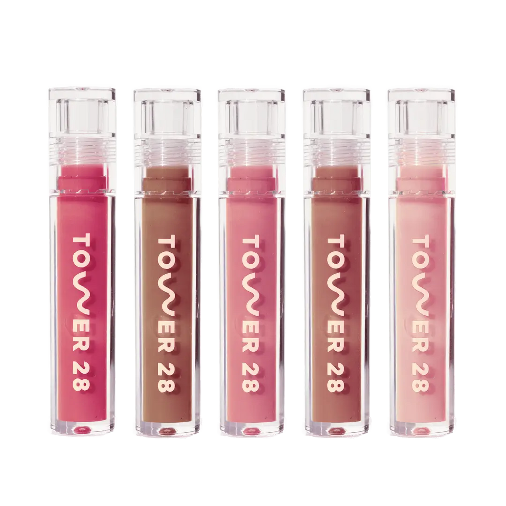 Milky Lip Set C0