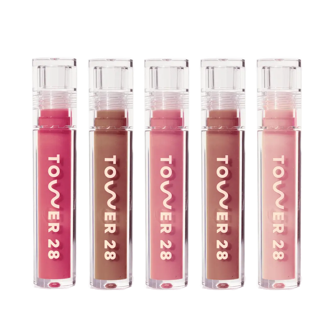 Milky Lip Set C0