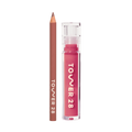 Line + Shine Lip Kit U9