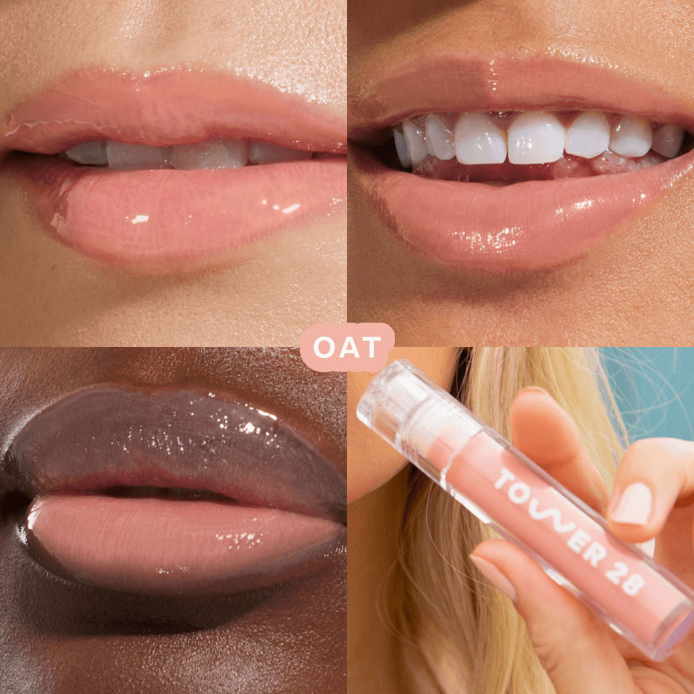 Line + Shine Lip Kit U9