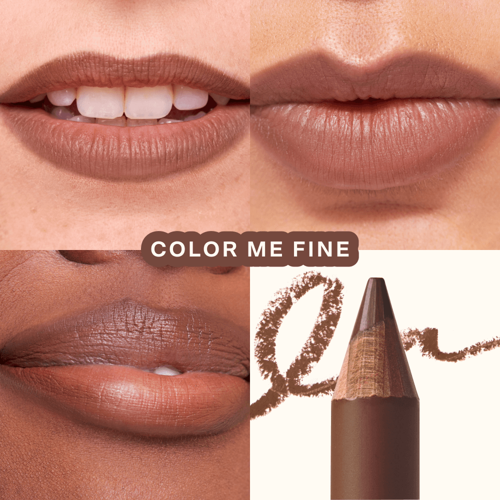 OneLiner® Lip Liner H4