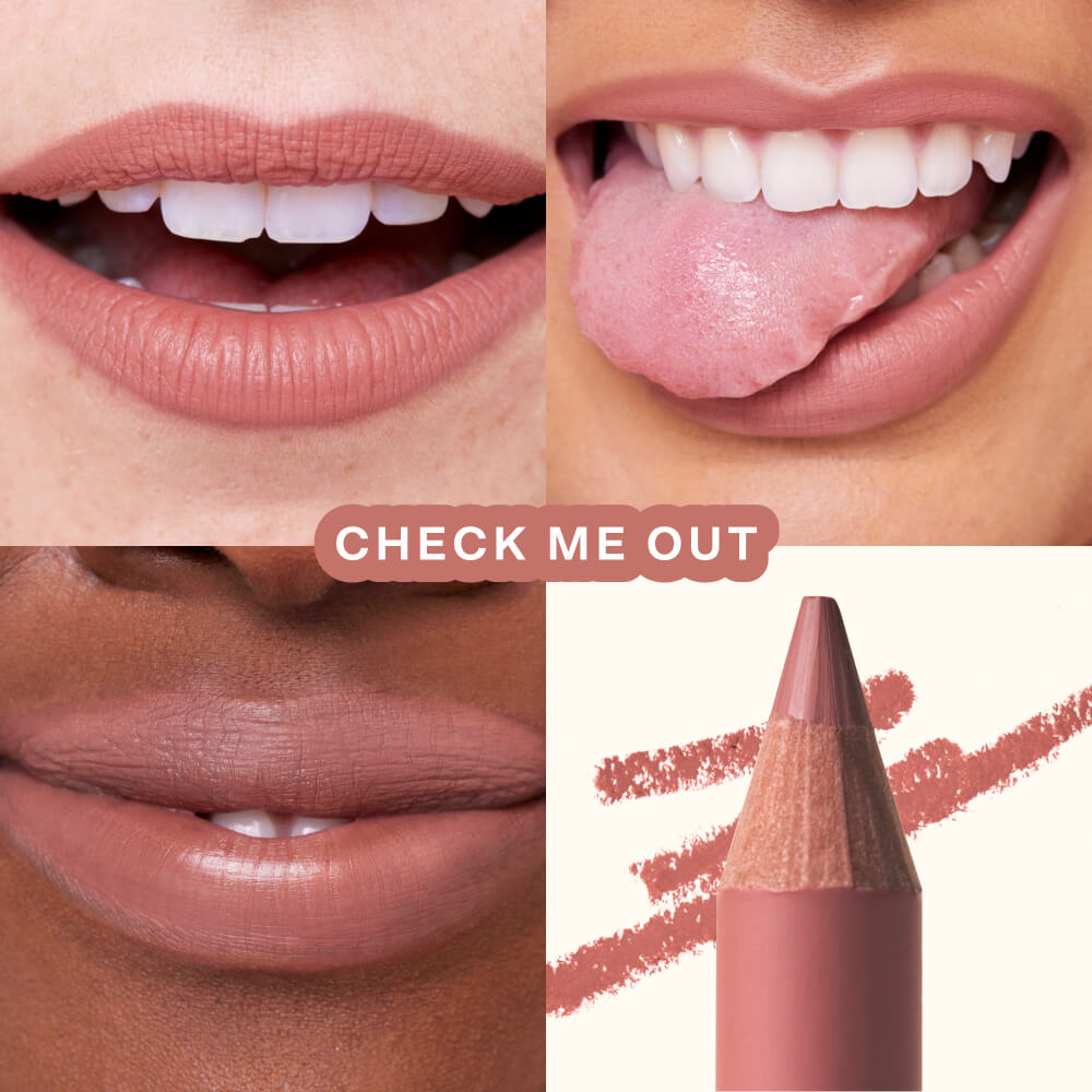 OneLiner® Lip Liner H4
