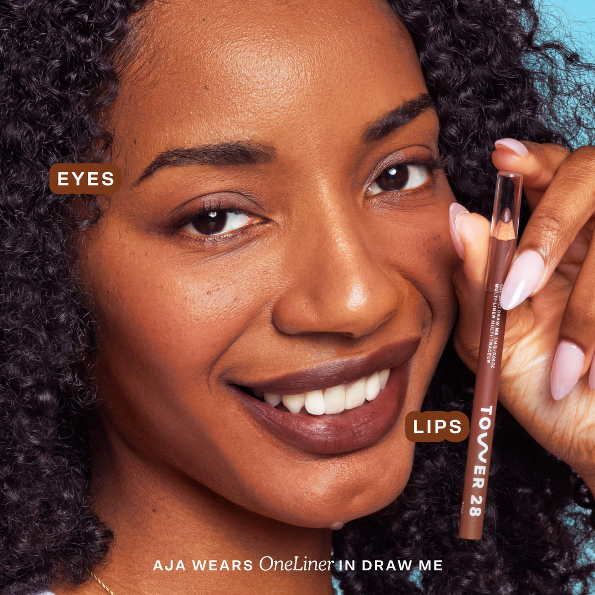 OneLiner® Lip Liner H4