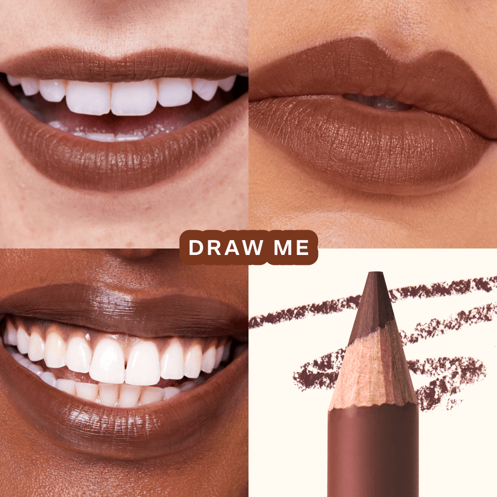 OneLiner® Lip Liner H4
