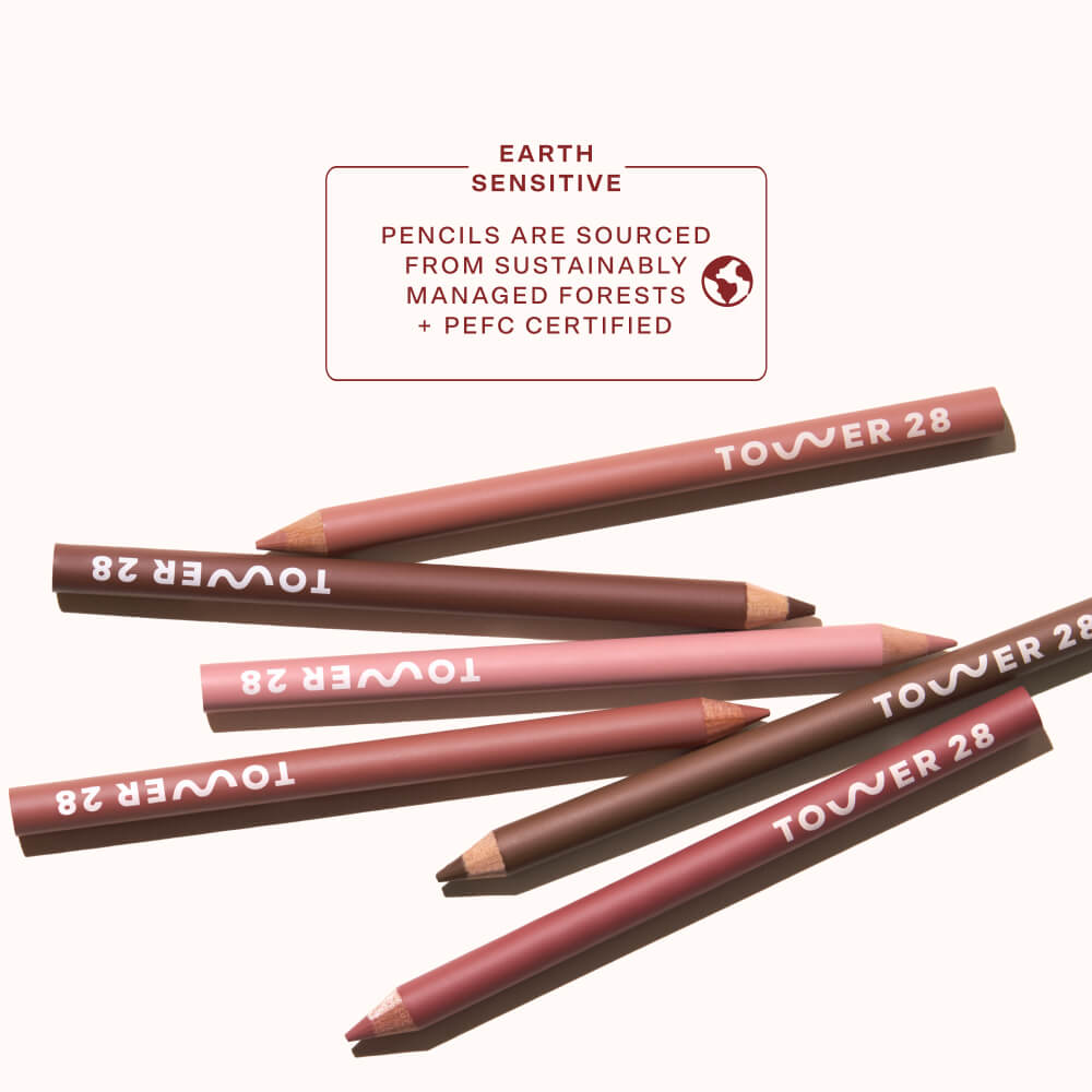 OneLiner® Lip Liner H4
