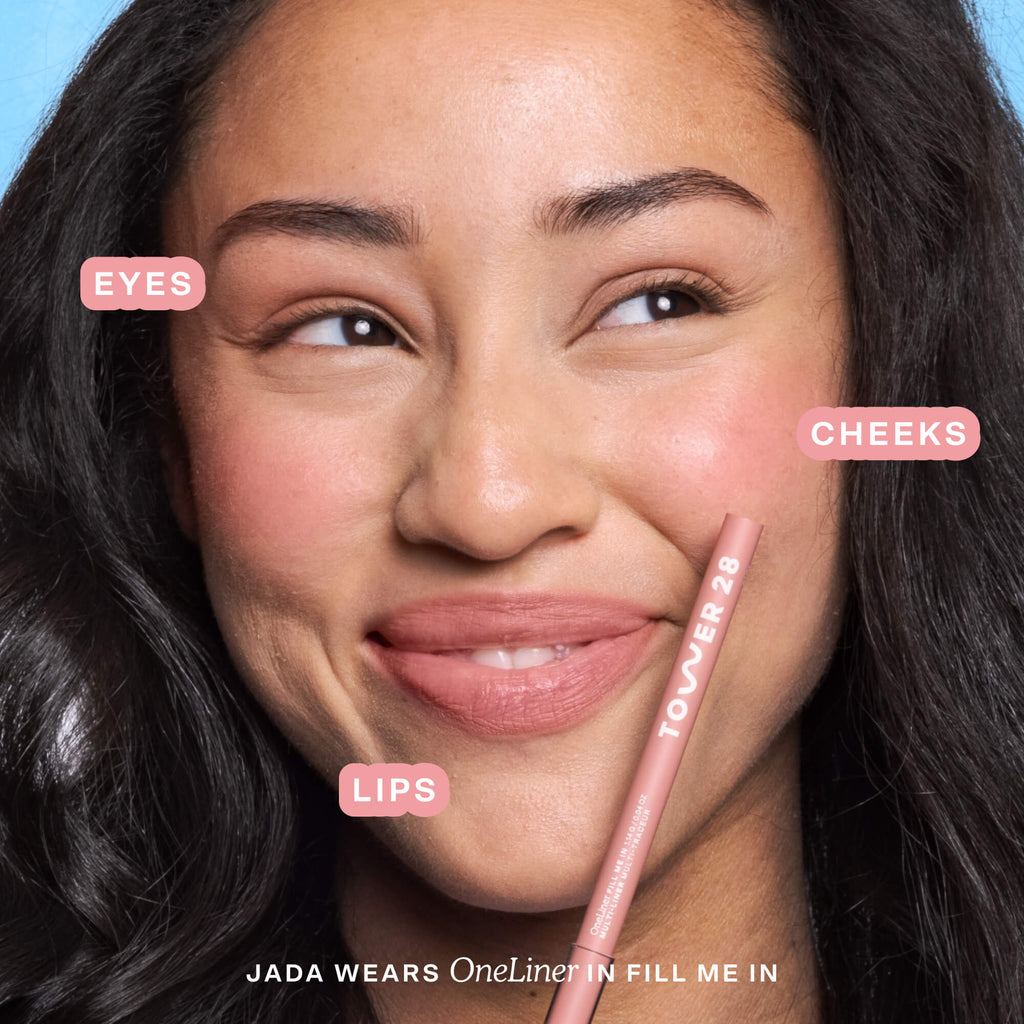 OneLiner® Lip Liner H4