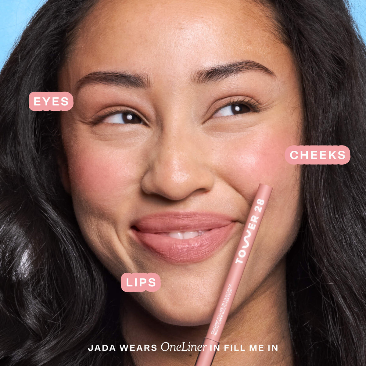 OneLiner® Lip Liner H4