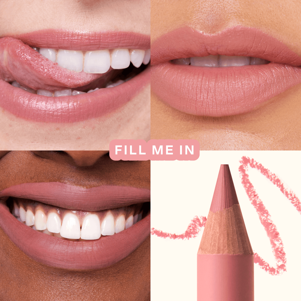 OneLiner® Lip Liner H4