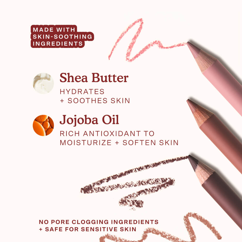 OneLiner® Lip Liner H4
