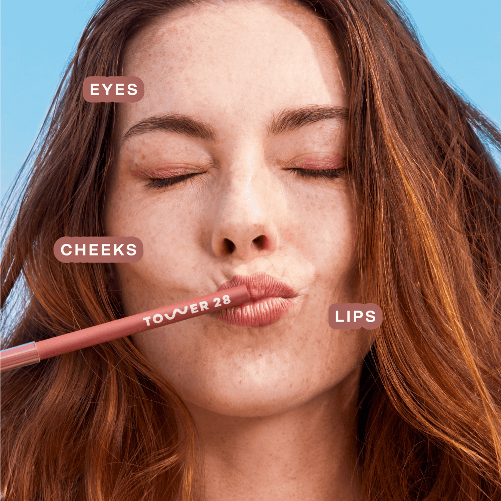 OneLiner® Lip Liner H4