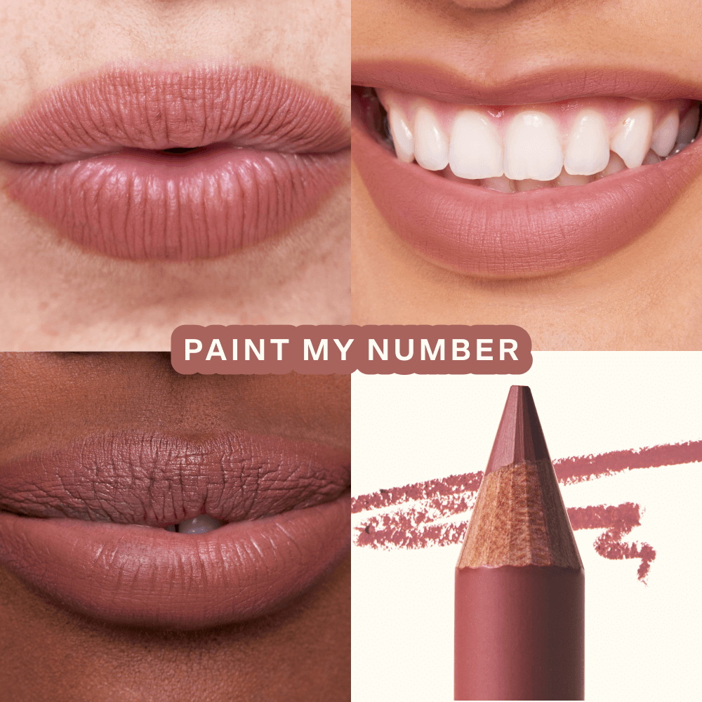 OneLiner® Lip Liner H4