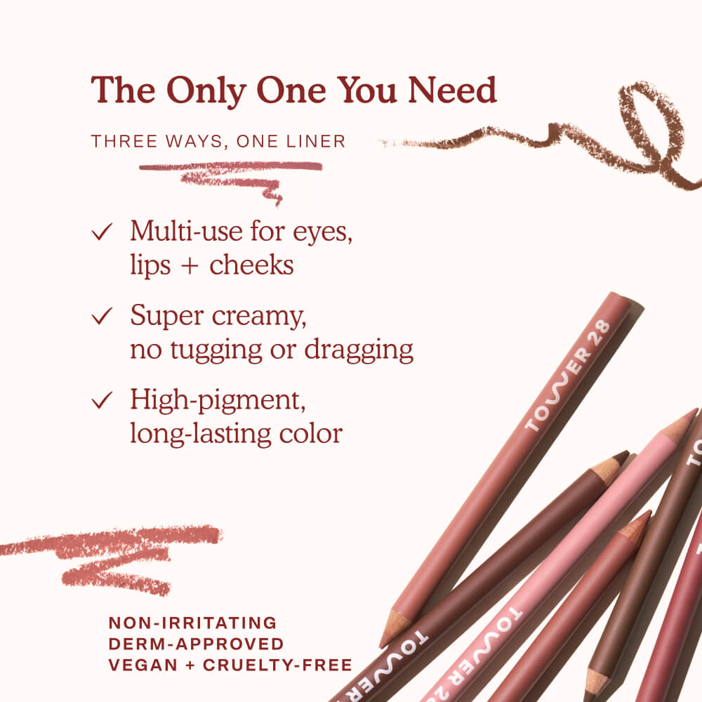 OneLiner® Lip Liner H4