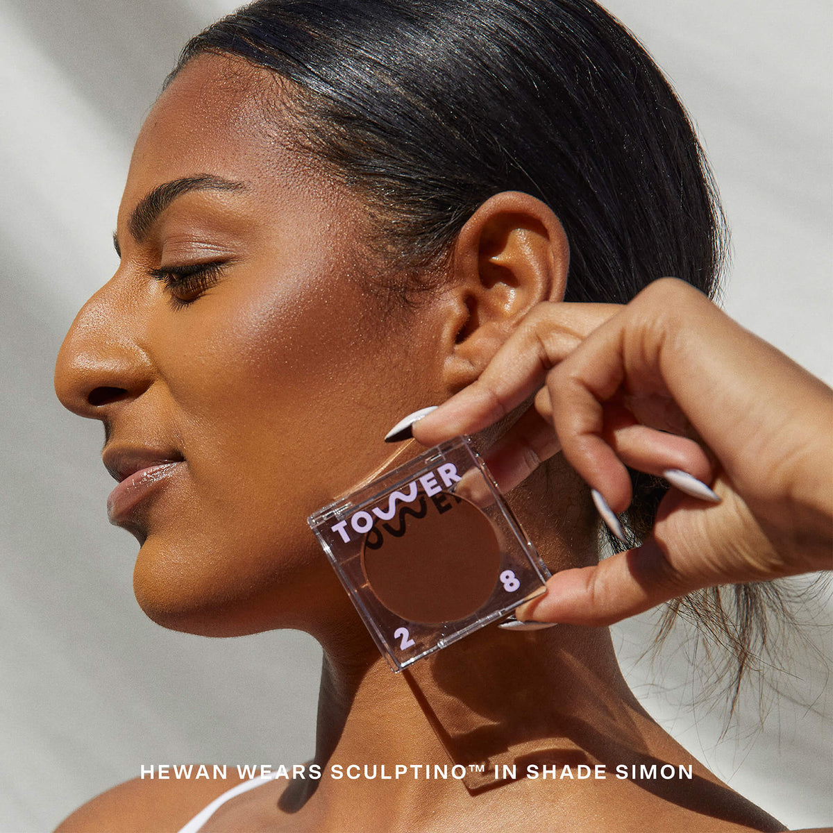 Sculptino® Cream Contour Z0